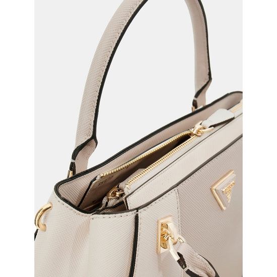 Guess Noelle Handväska Svart