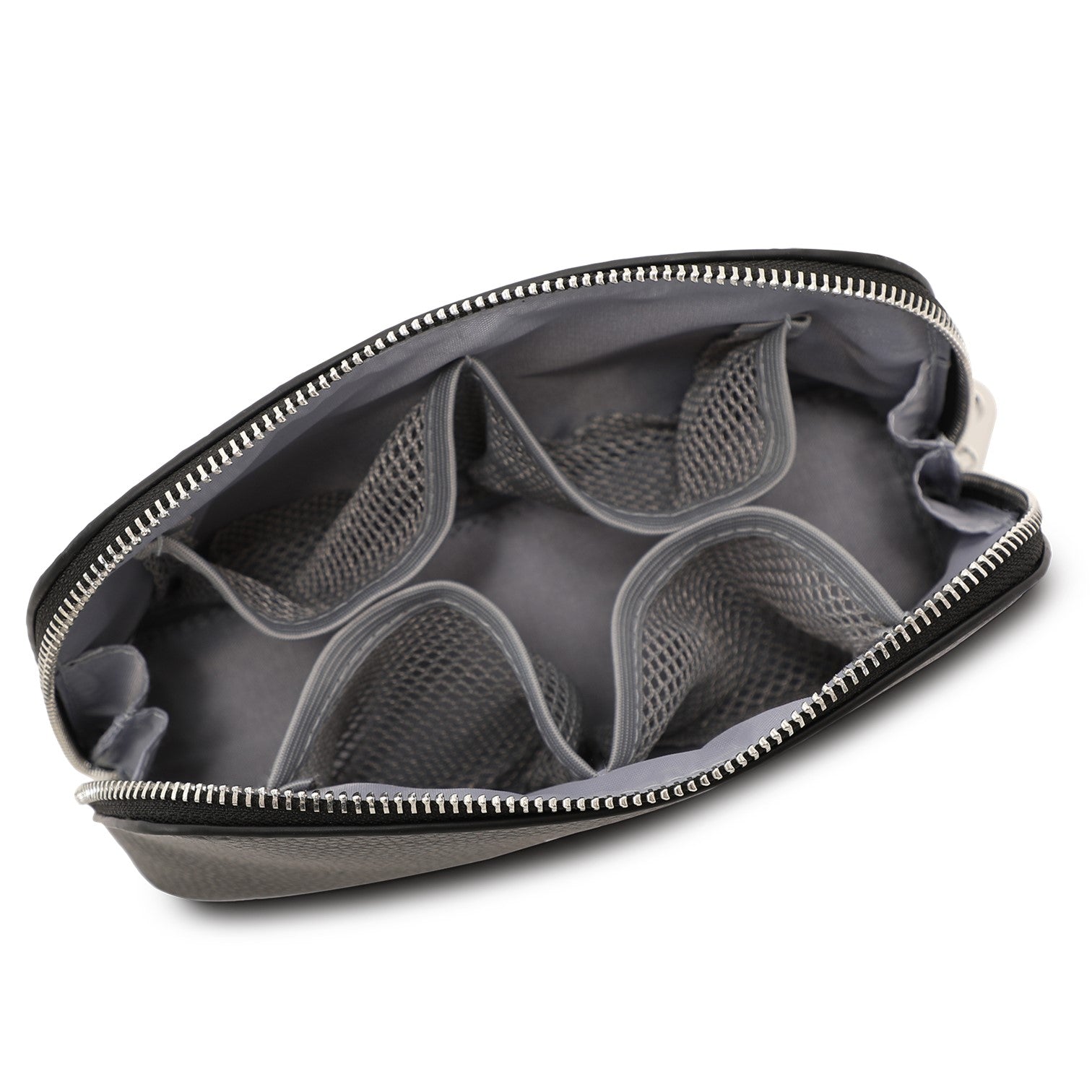 Puccini Anna Sminkväska Röd