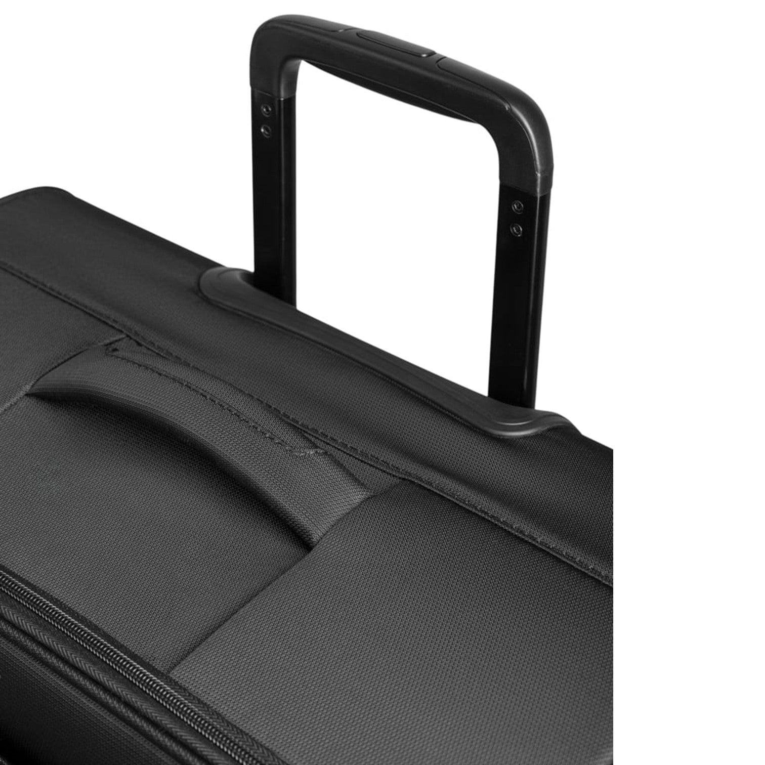Epic Jupiter Mellanstor Resväska 69cm Svart