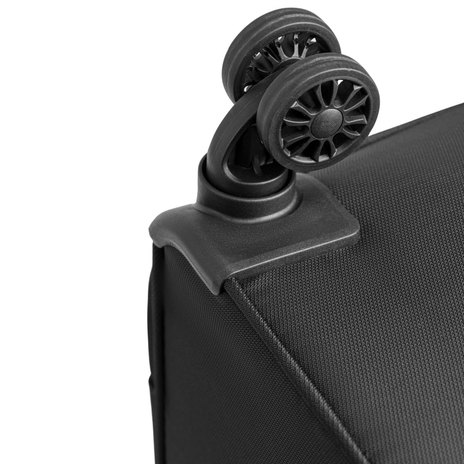 Epic Jupiter Mellanstor Resväska 69cm Svart