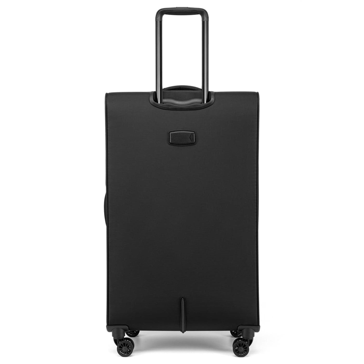 Epic Jupiter 4X – 3-Set Mjuka Resväskor i Svart