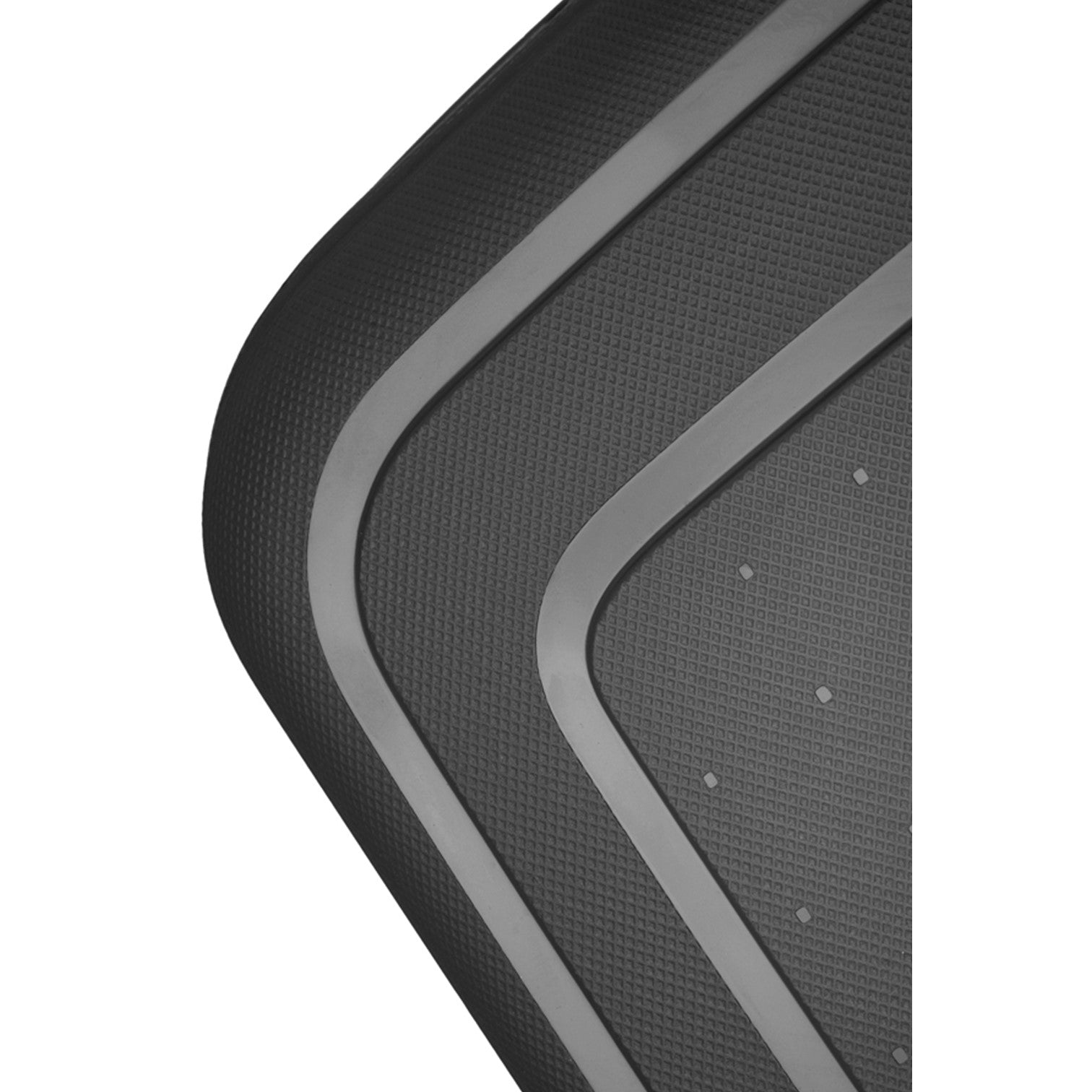 Samsonite S'Cure 81cm Extra Stor Resväska Svart