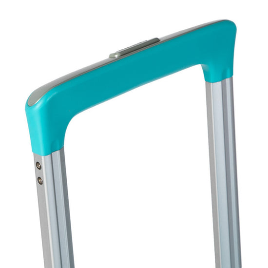 American Tourister Soundbox  77cm Stor Resväska Poolside Blue