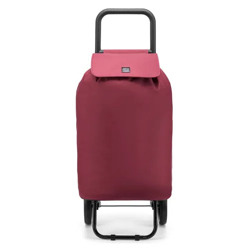 Airbox Shoppingvagn Röd