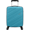 American Tourister Jetdriver 55cm Kabinväska Ljusblå