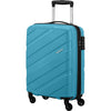 American Tourister Jetdriver 55cm Kabinväska Ljusblå