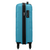 American Tourister Jetdriver 55cm Kabinväska Ljusblå