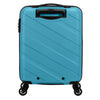 American Tourister Jetdriver 55cm Kabinväska Ljusblå