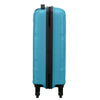 American Tourister Jetdriver 55cm Kabinväska Ljusblå