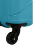 American Tourister Jetdriver 55cm Kabinväska Ljusblå