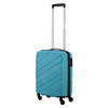 American Tourister Jetdriver 55cm Kabinväska Ljusblå