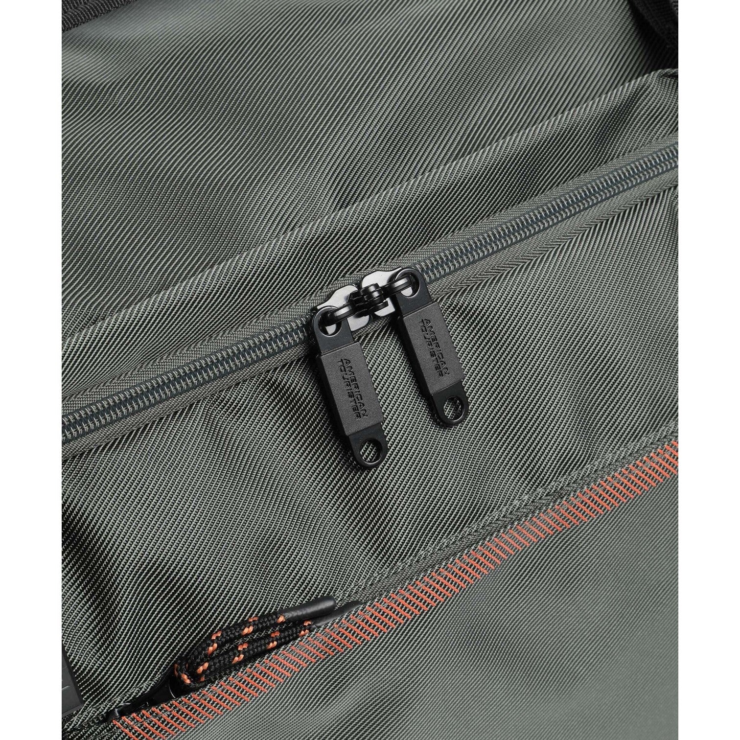 American Tourister Urban Stor Ryggsäck Khakigrön