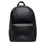 Calvin Klein Unisex Ryggsäck Svart
