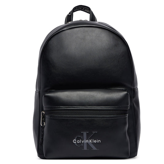 Calvin Klein Unisex Ryggsäck Svart