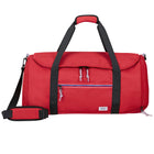 American Tourister Upbeat Sportbag 44 L Röd
