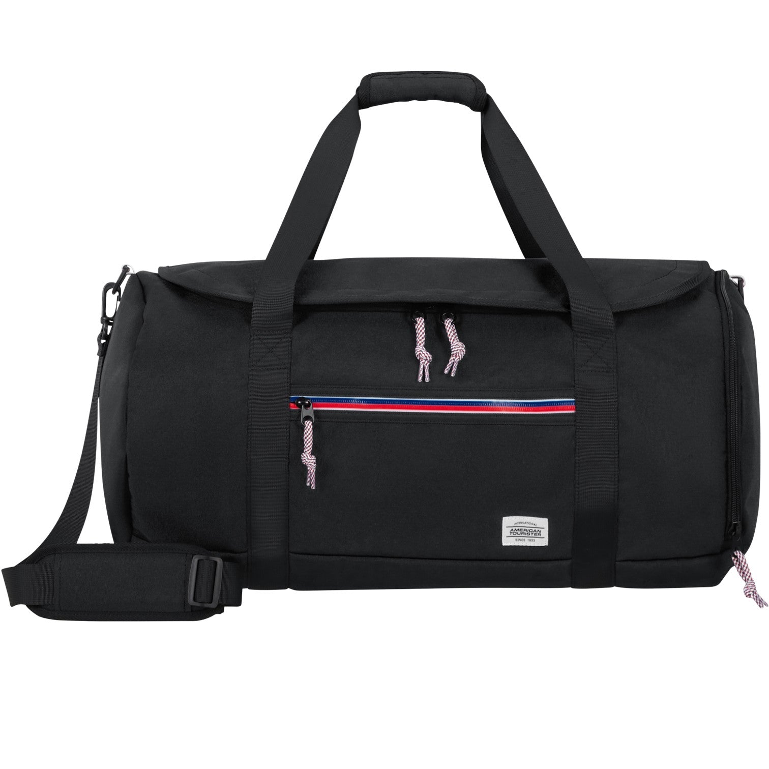 American Tourister Upbeat Sportbag 44 L Svart