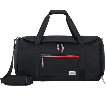 American Tourister Upbeat Sportbag 44 L Svart