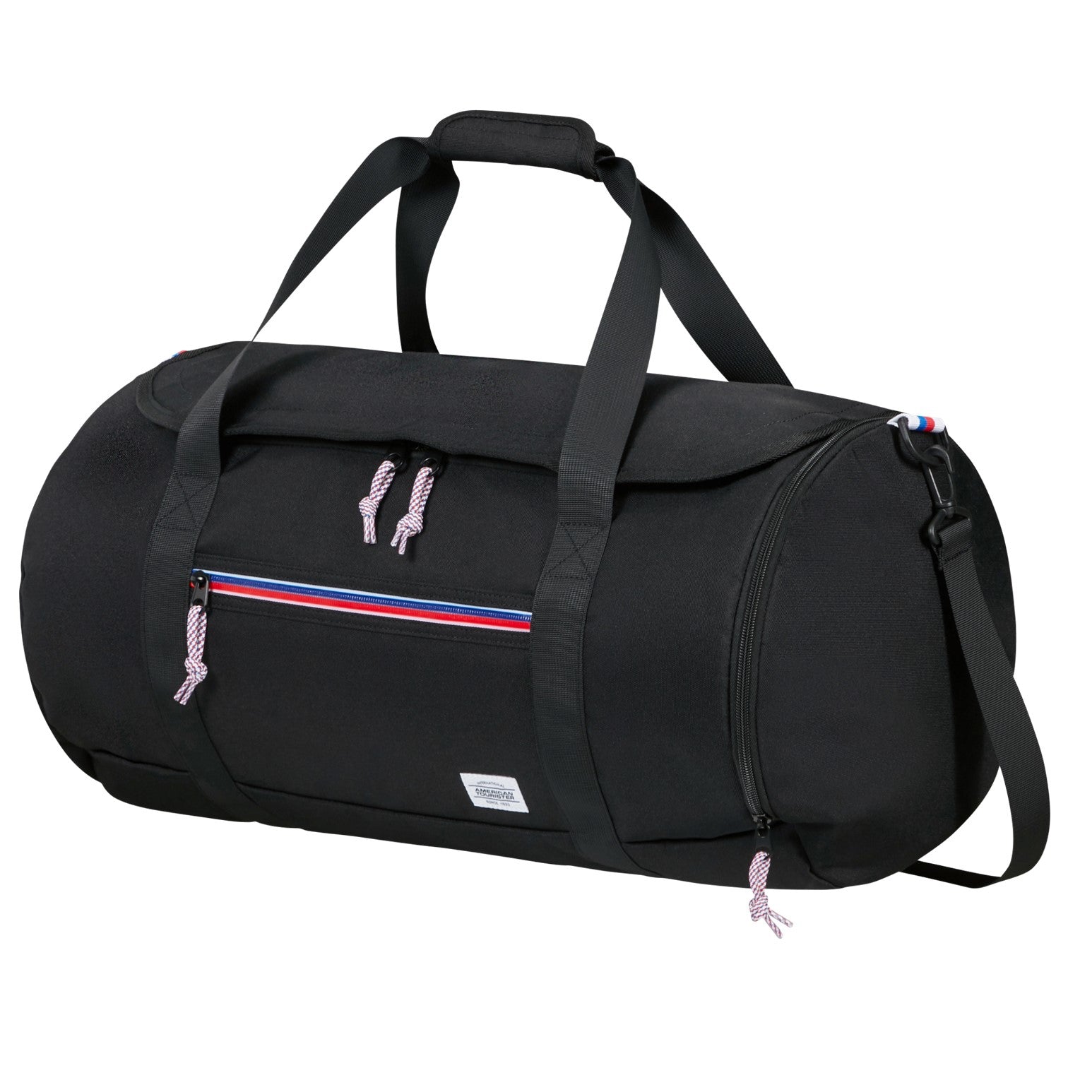 American Tourister Upbeat Sportbag 44 L Svart