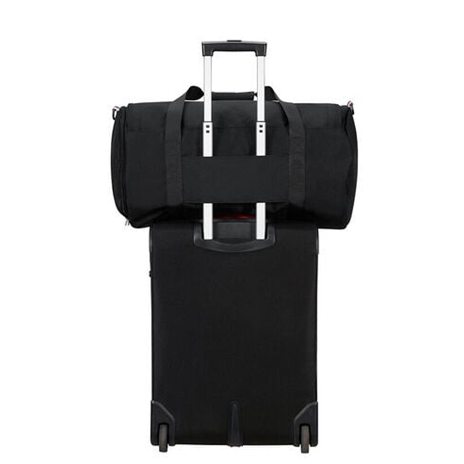 American Tourister Upbeat Sportbag 44 L Svart