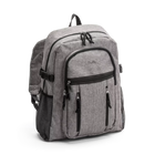 Duffy Ryggsäck Laptopfack 15
