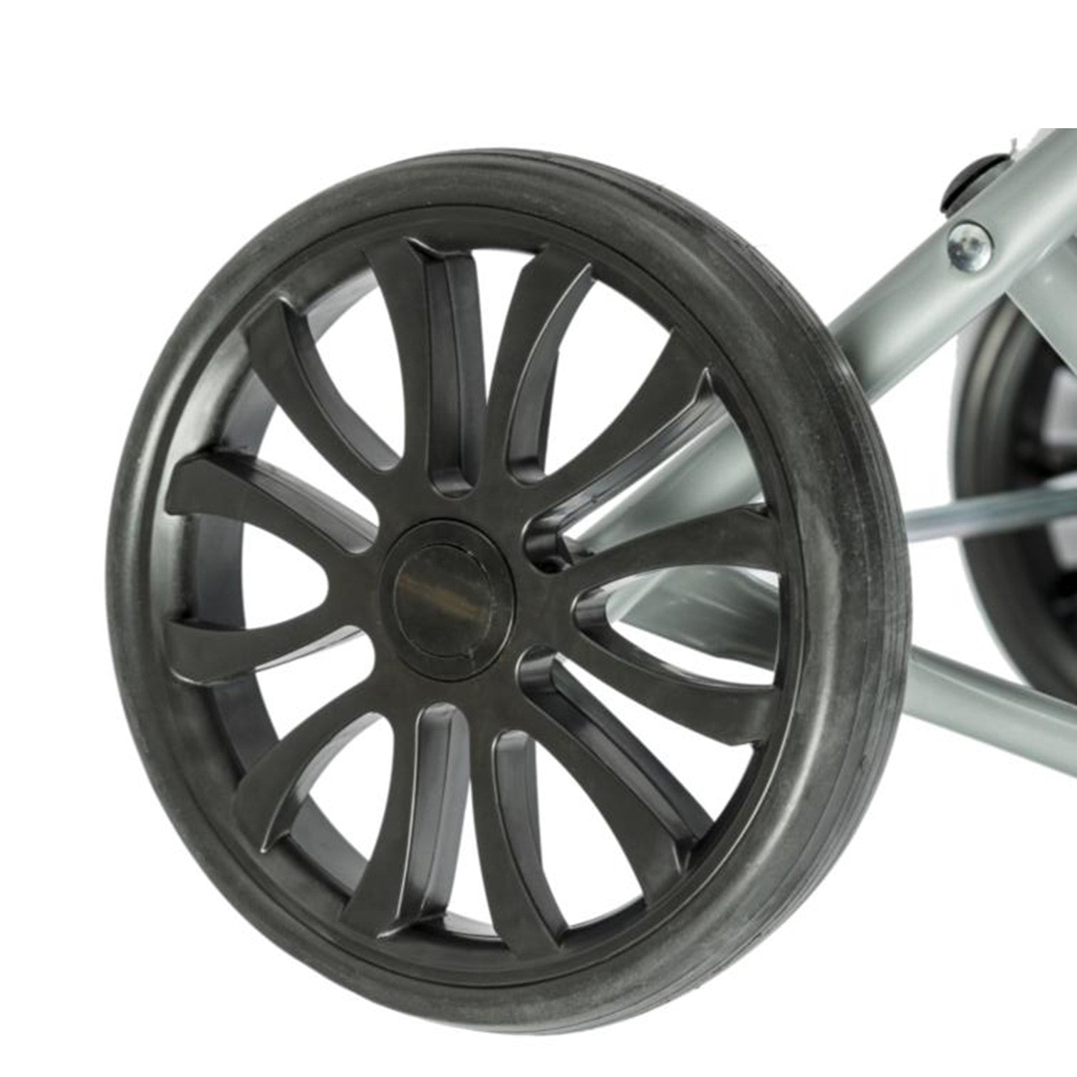 Epic CityXShopper Ergo Shoppingvagn Grå