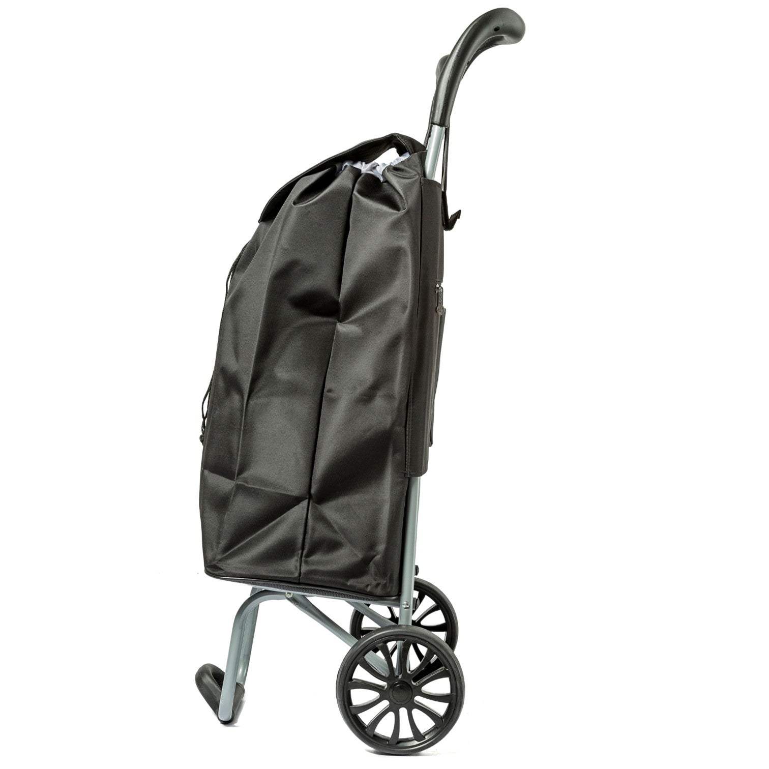 Epic CityXShopper Ergo Shoppingvagn Svart