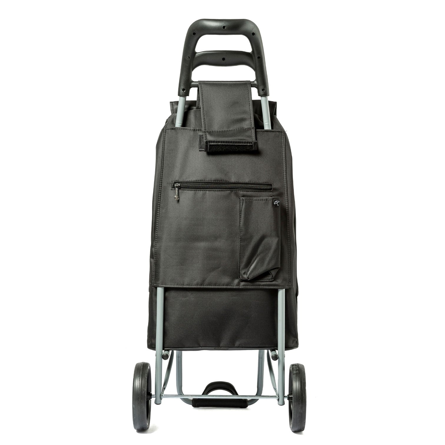 Epic CityXShopper Ergo Shoppingvagn Svart