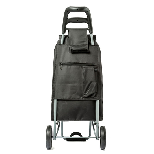 Epic CityXShopper Ergo Shoppingvagn Svart