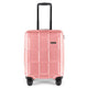 Epic Crate Reflex 55cm  Kabinväska 4hjul Crystal Rose