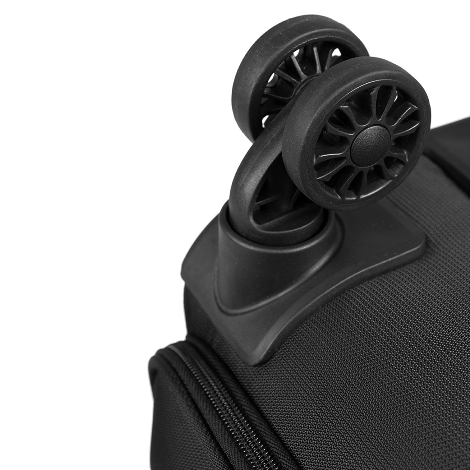 Epic Dynamo 4X Kabinväska 55cm Svart