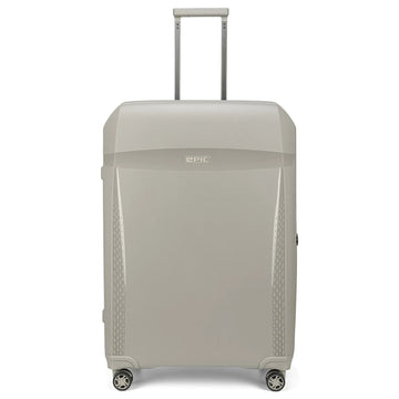 Epic Zeleste Stor Resväska 76 cm LuxuryTaupe