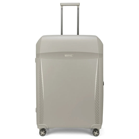 Epic Zeleste Stor Resväska 76 cm LuxuryTaupe