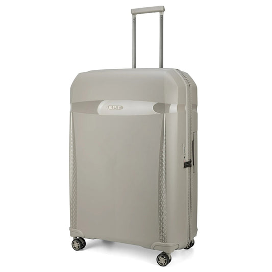Epic Zeleste Stor Resväska 76 cm LuxuryTaupe