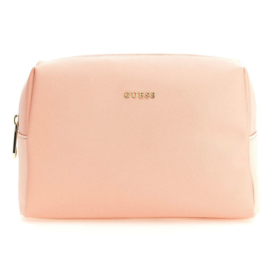 Guess Linda Necessär Ljusrosa