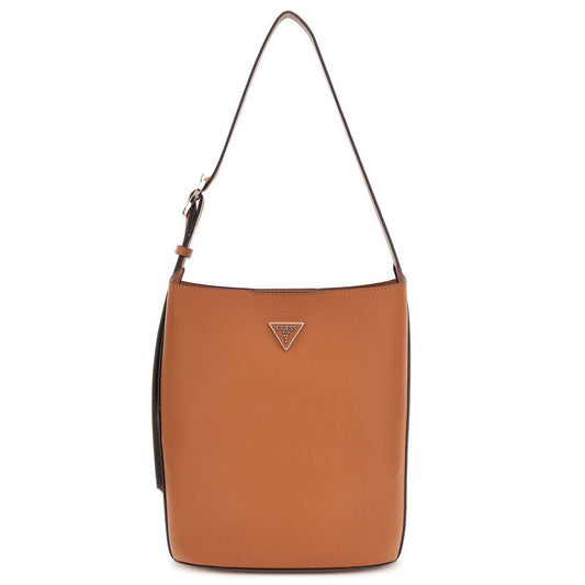 Guess Meridian Hinkväska Cognac