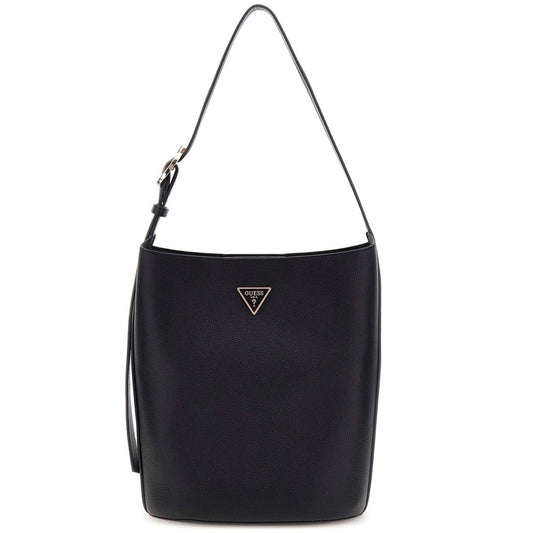 Guess Meridian Hinkväska Svart