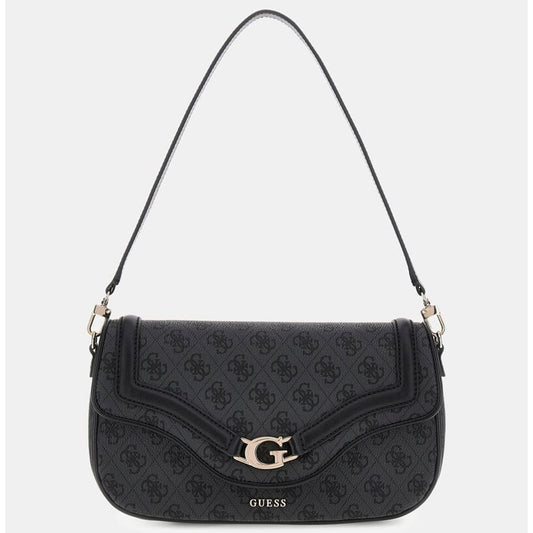 Guess Dea 4G Axelväska Svart