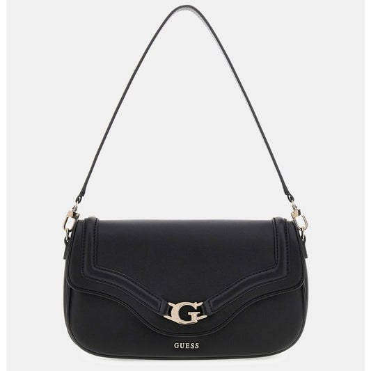 Guess Dea Axelväska Svart