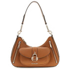Guess Jessa Axelväska Cognac