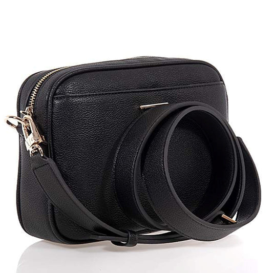 Guess Meridian Axelväska Svart