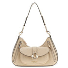 Guess Jessa Axelväska Taupe