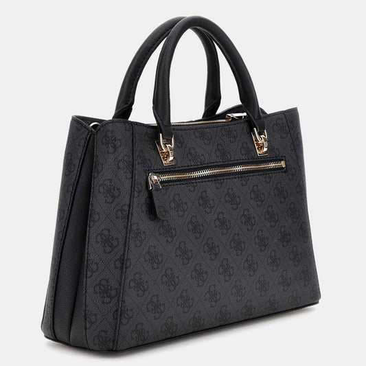 Guess Noreen Handväska Svart