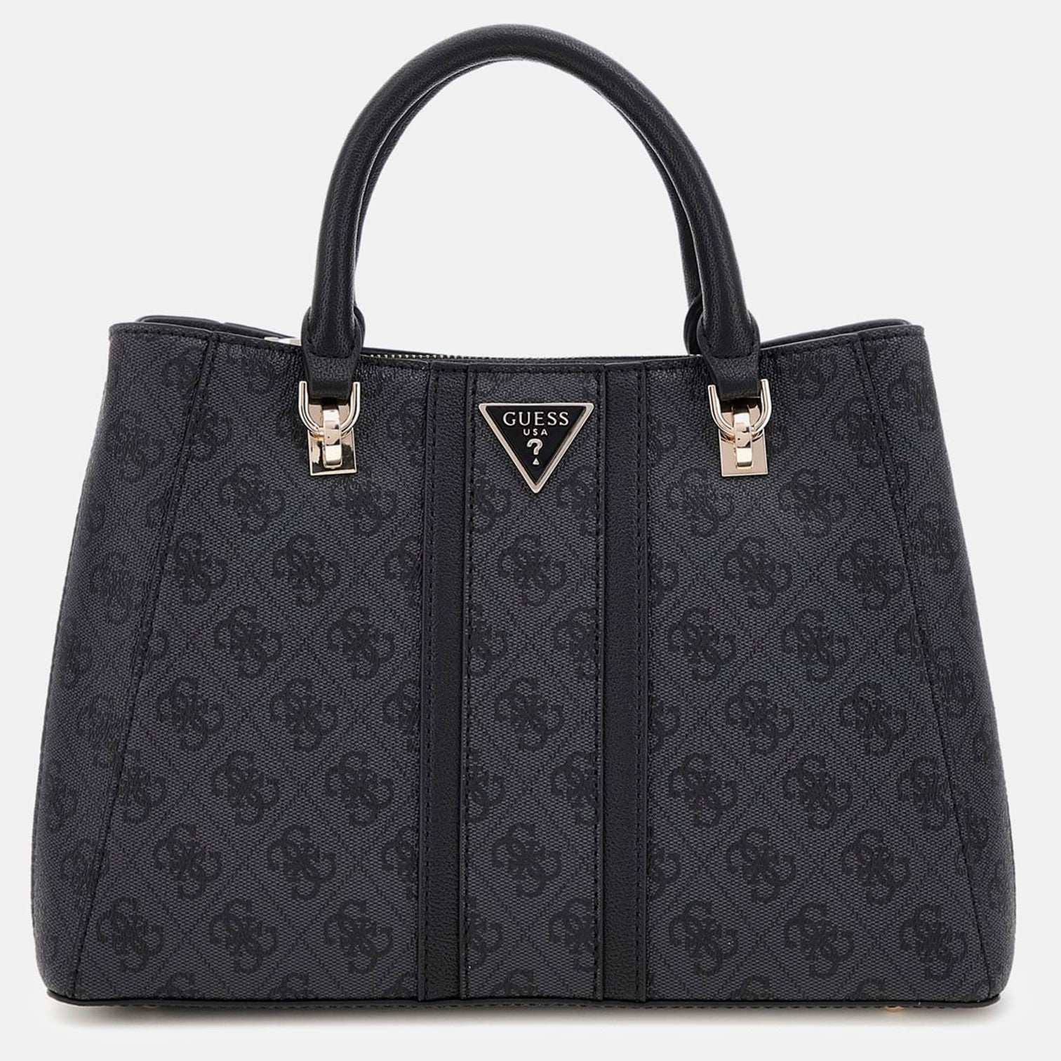 Guess Noreen Handväska Svart