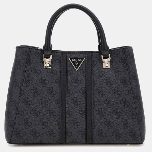 Guess Noreen Handväska Svart