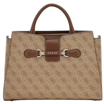 Guess Nolana Handväska Brun