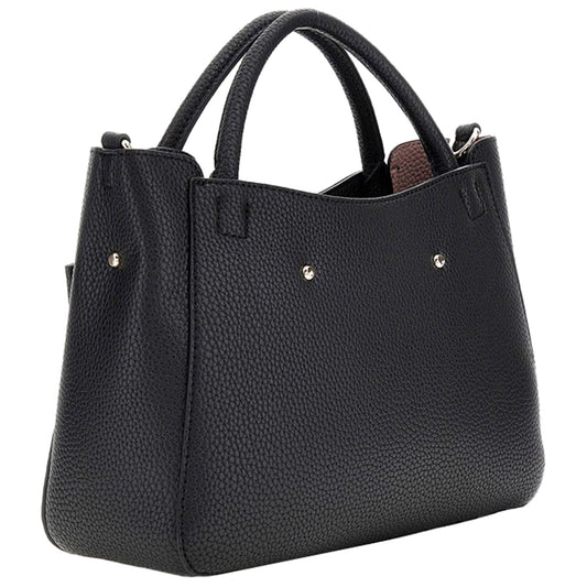 Guess Brenton Handväska Svart