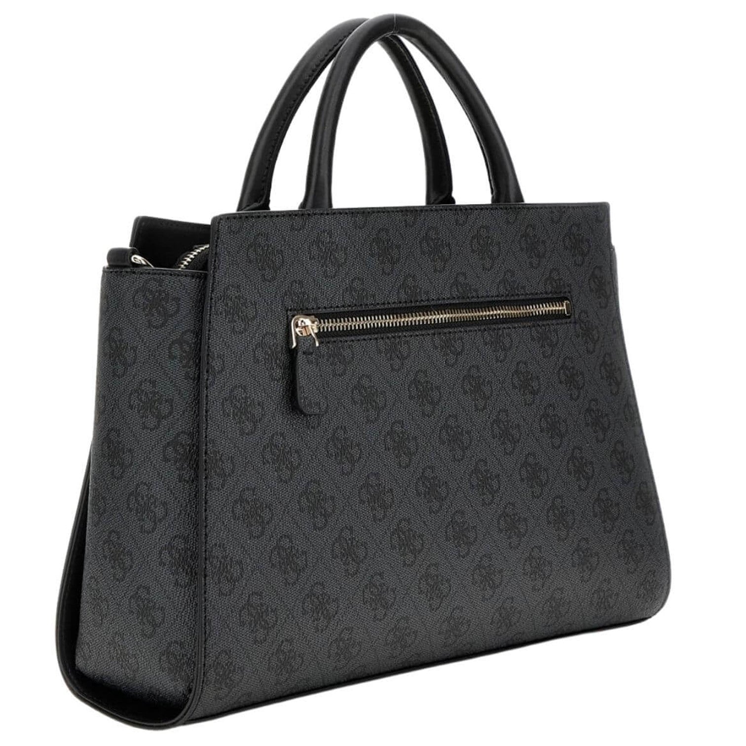 Guess Nolana Handväska Svart