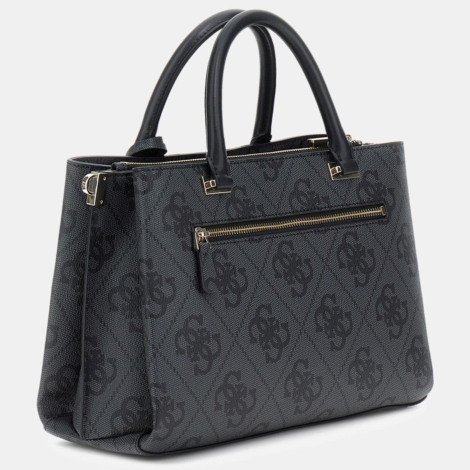 Guess Erenia Handväska Svart