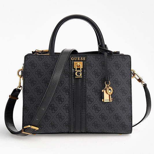 Guess Ginevra 4g Handväska Svart