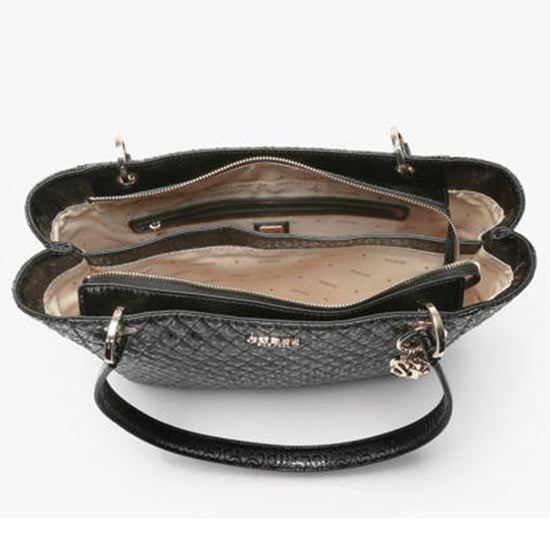 Guess Yarmilla Handväska Svart